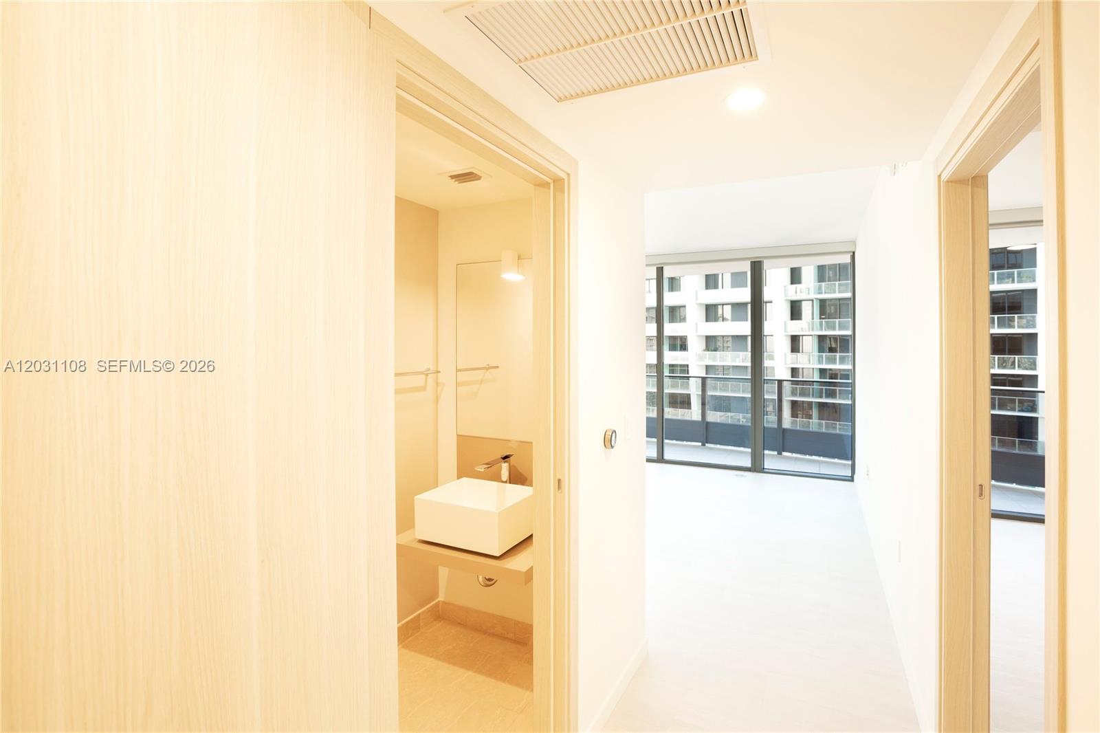 BRICKELL FLATIRON CONDO - Residential