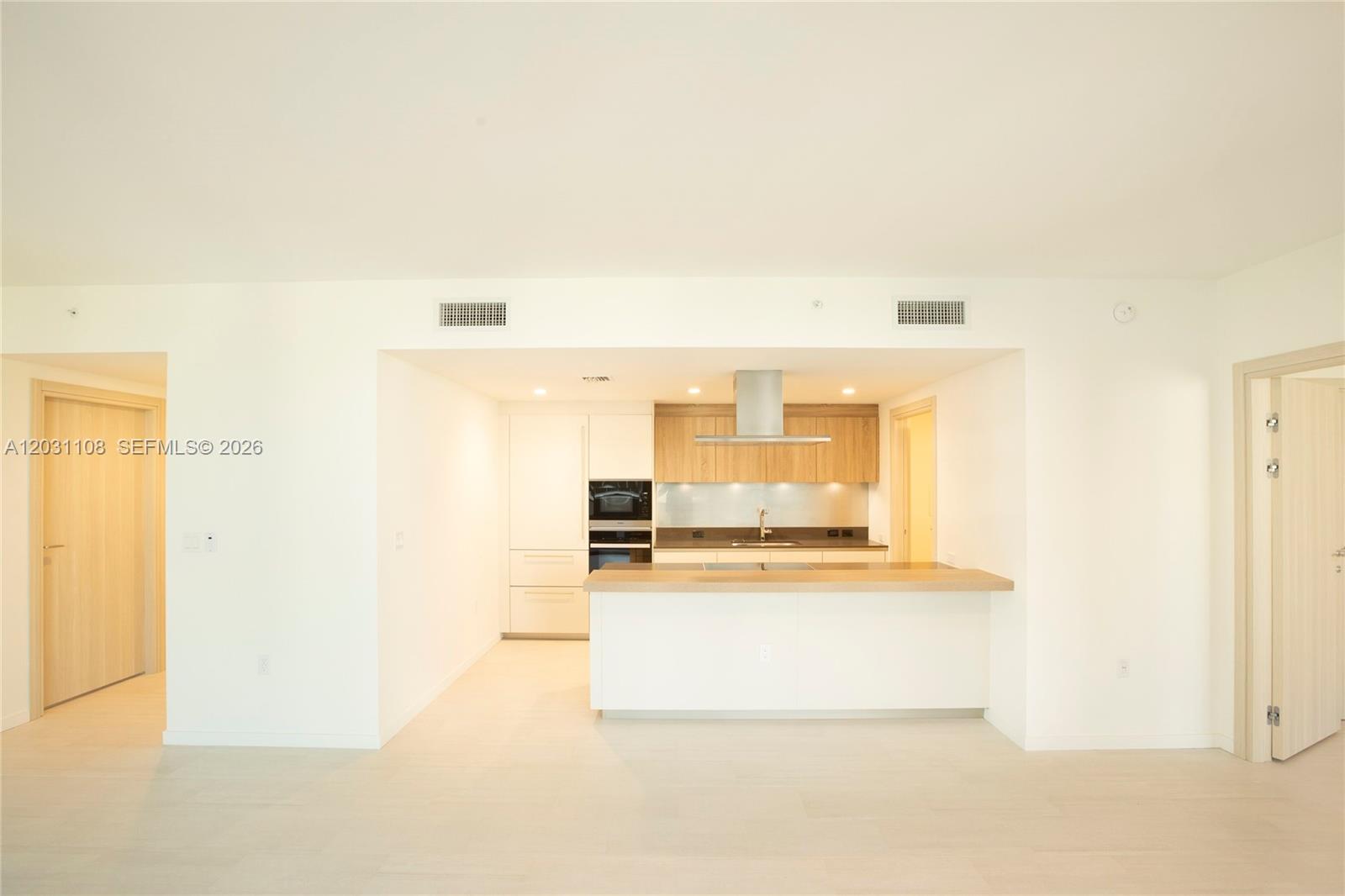 BRICKELL FLATIRON CONDO - Residential