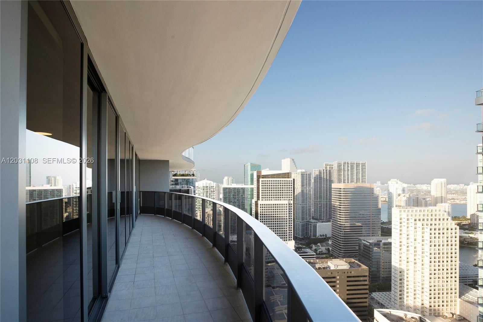 BRICKELL FLATIRON CONDO - Residential