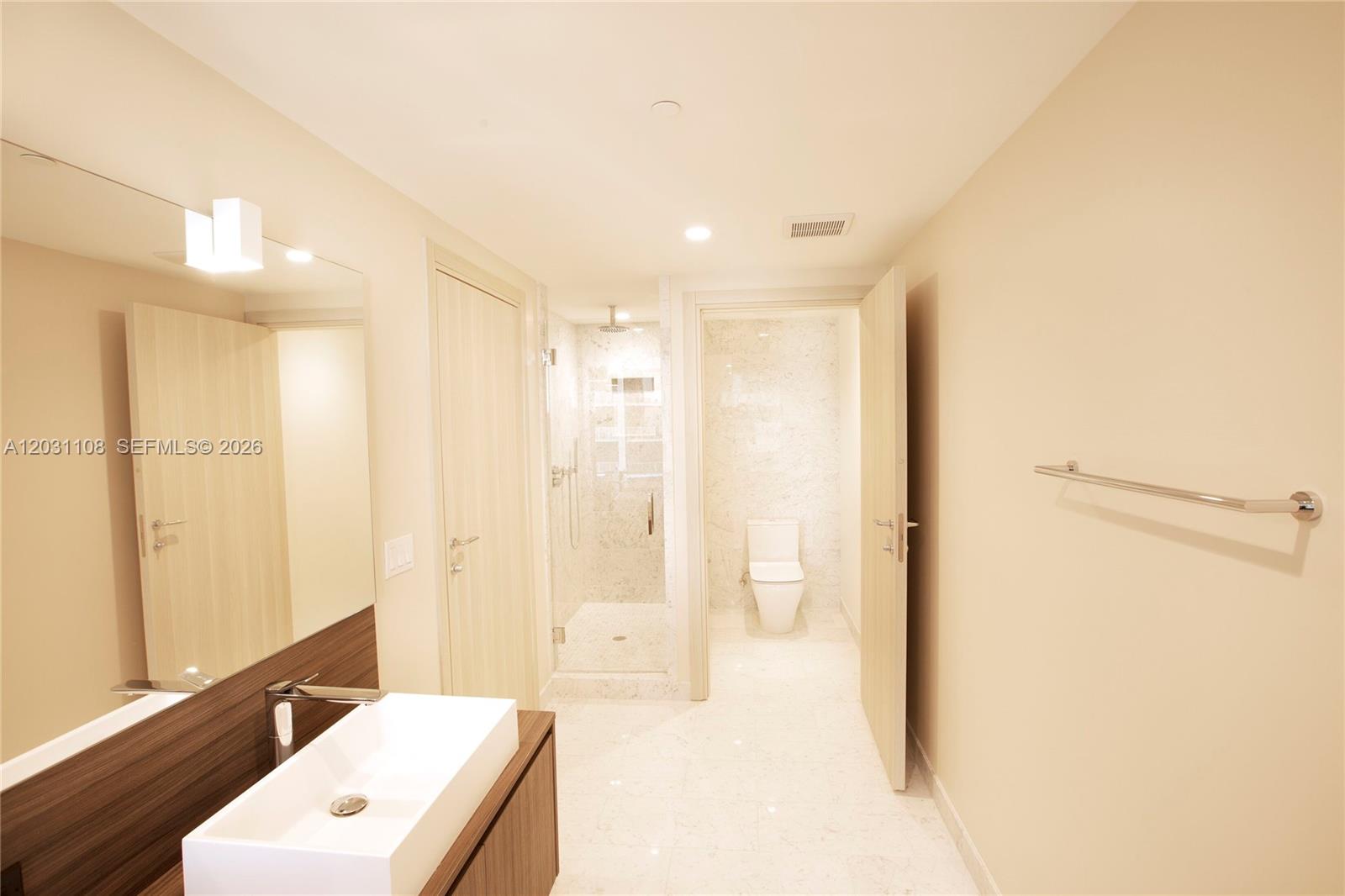 BRICKELL FLATIRON CONDO - Residential