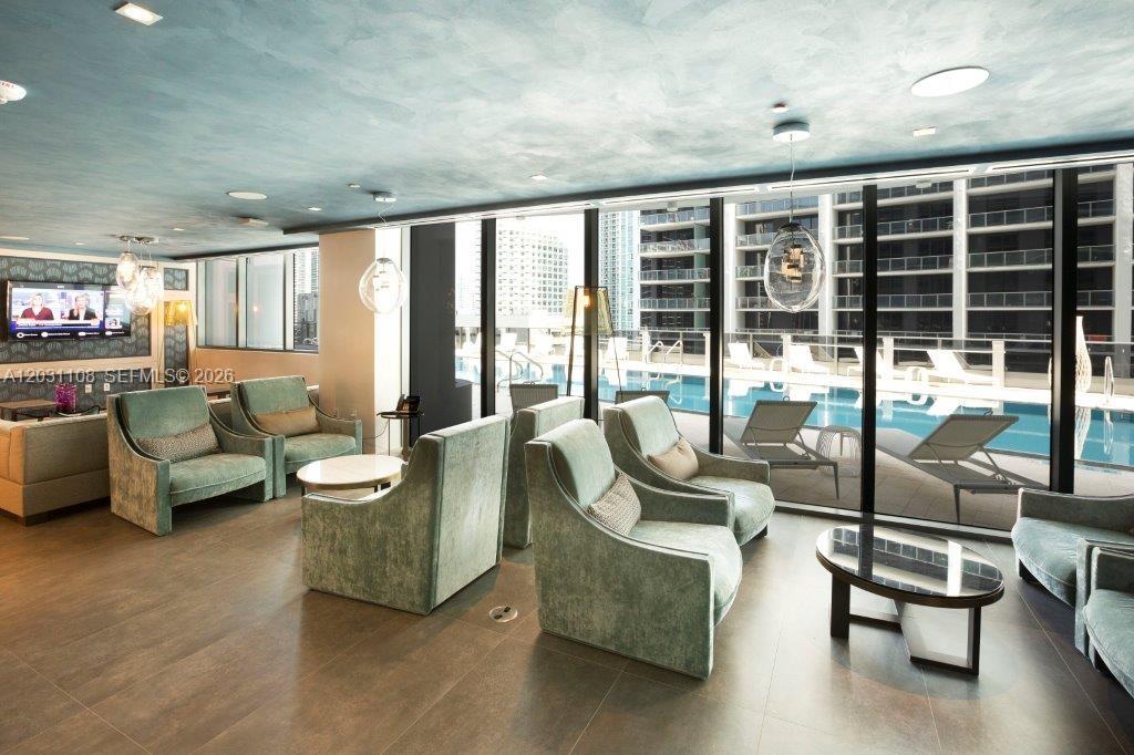 BRICKELL FLATIRON CONDO - Residential