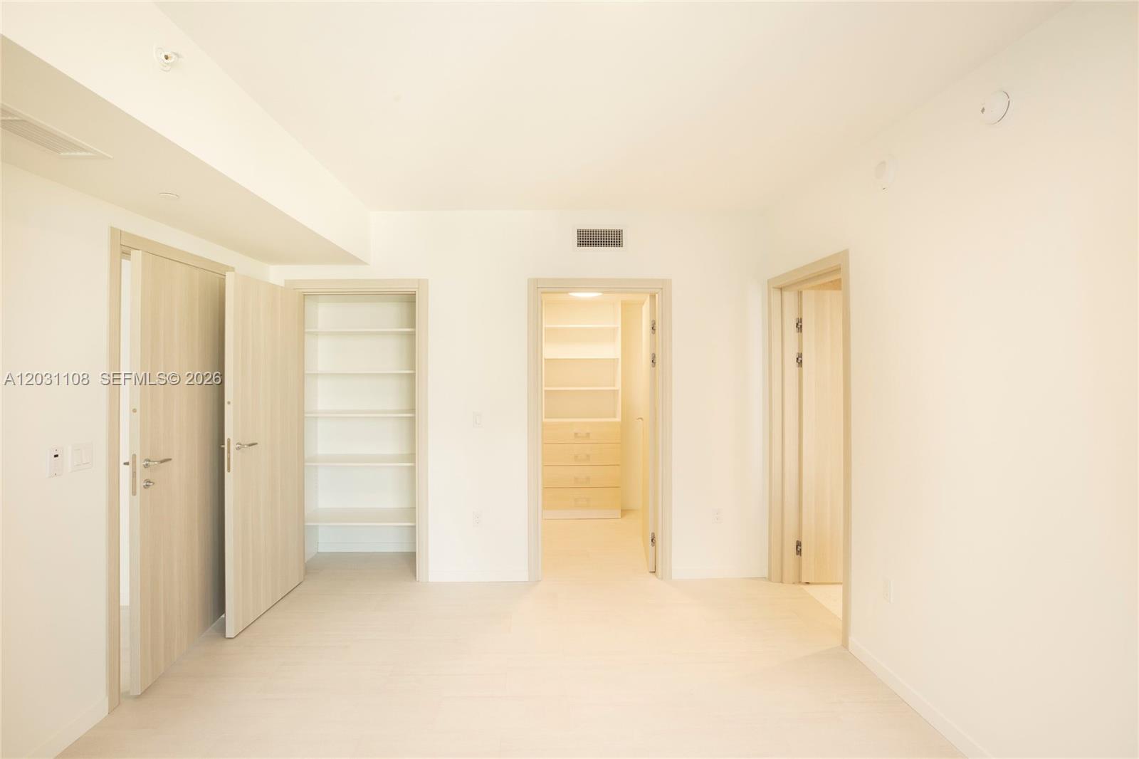 BRICKELL FLATIRON CONDO - Residential