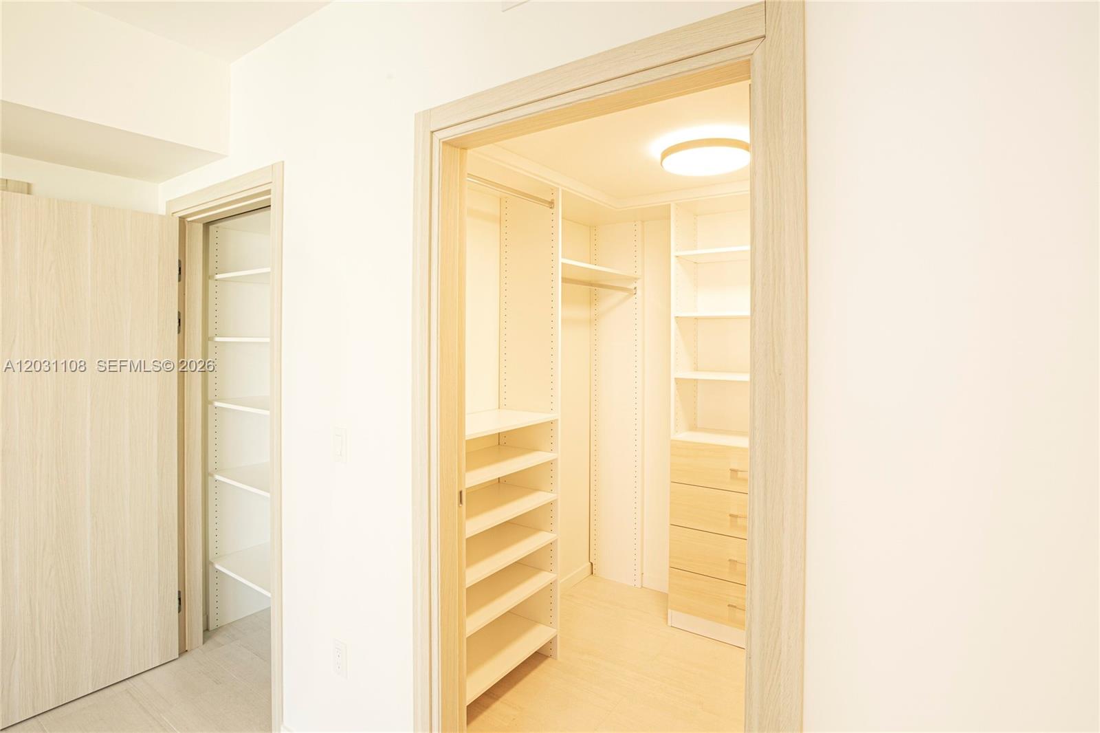 BRICKELL FLATIRON CONDO - Residential