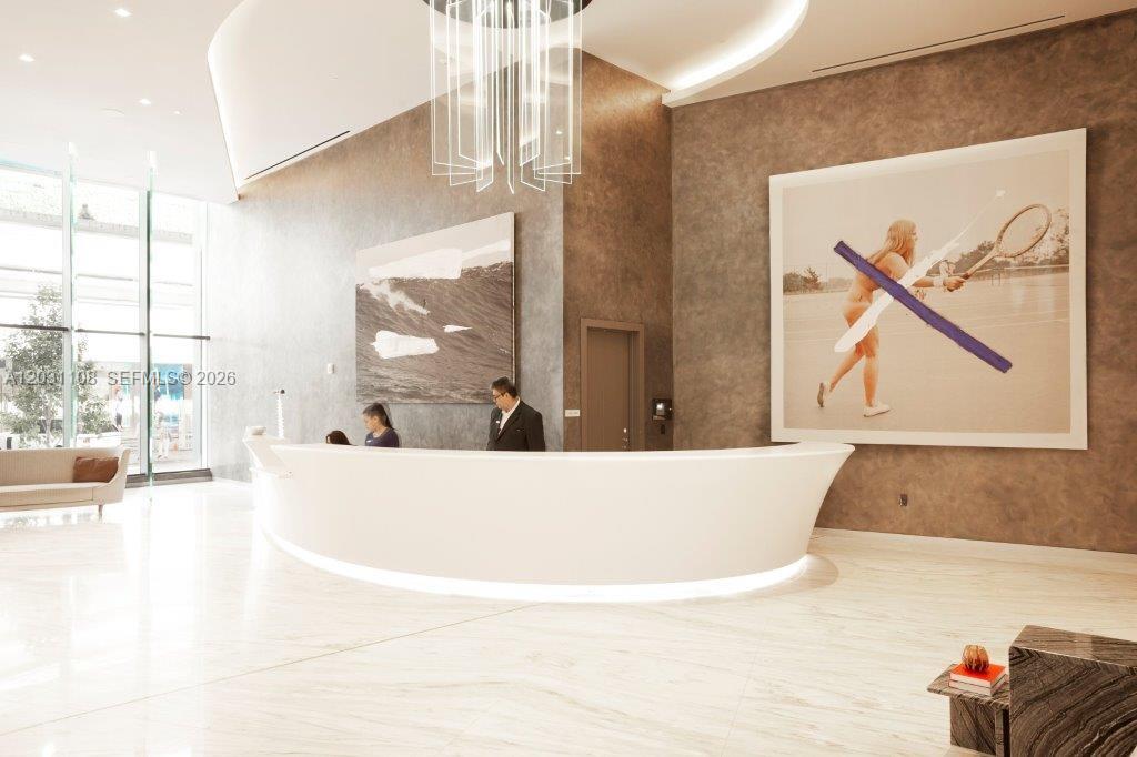 BRICKELL FLATIRON CONDO - Residential