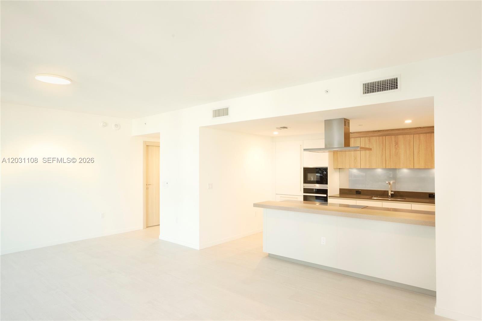 BRICKELL FLATIRON CONDO - Residential