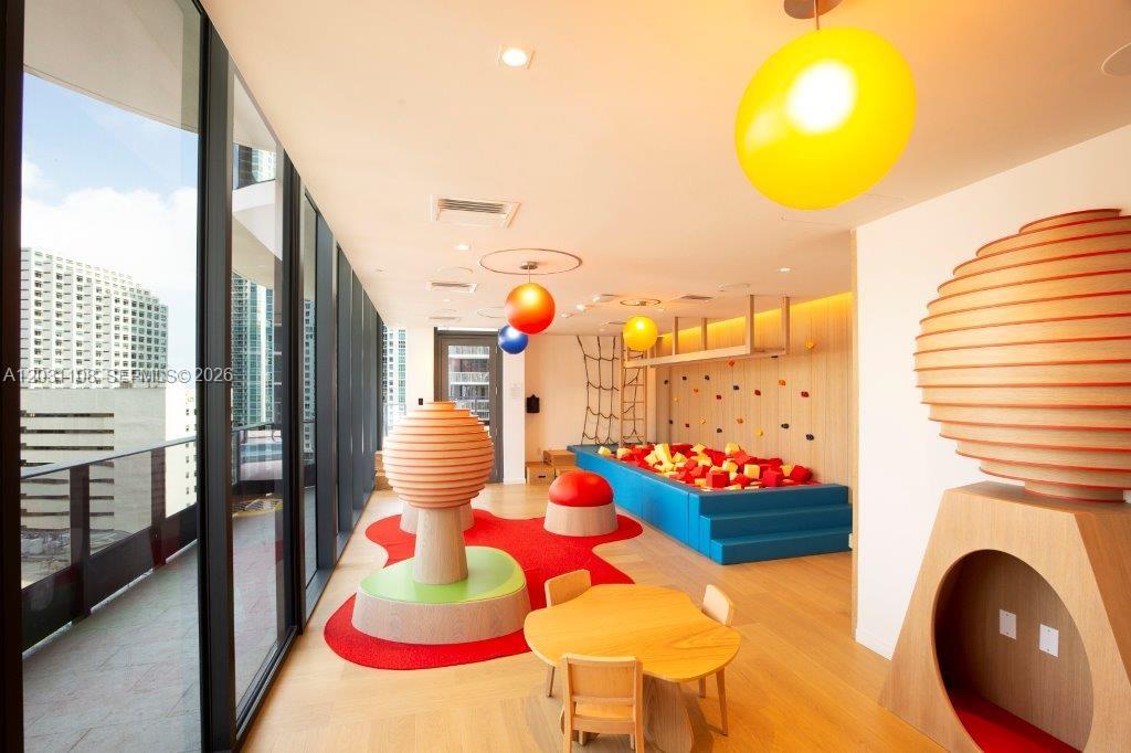 BRICKELL FLATIRON CONDO - Residential