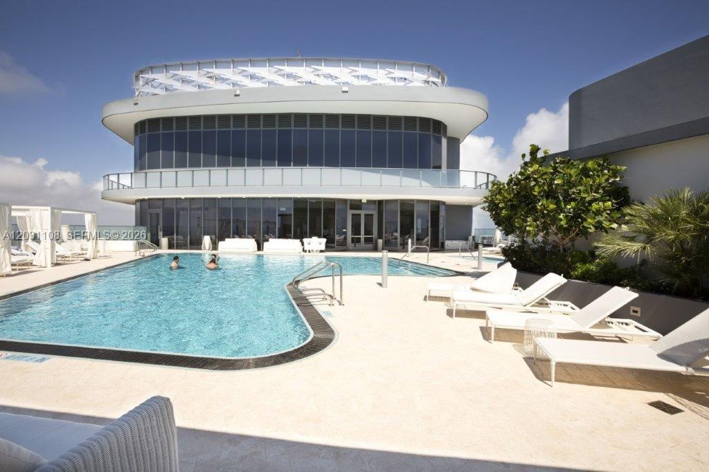 BRICKELL FLATIRON CONDO - Residential