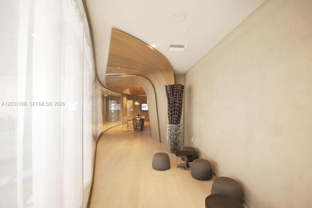BRICKELL FLATIRON CONDO - Residential