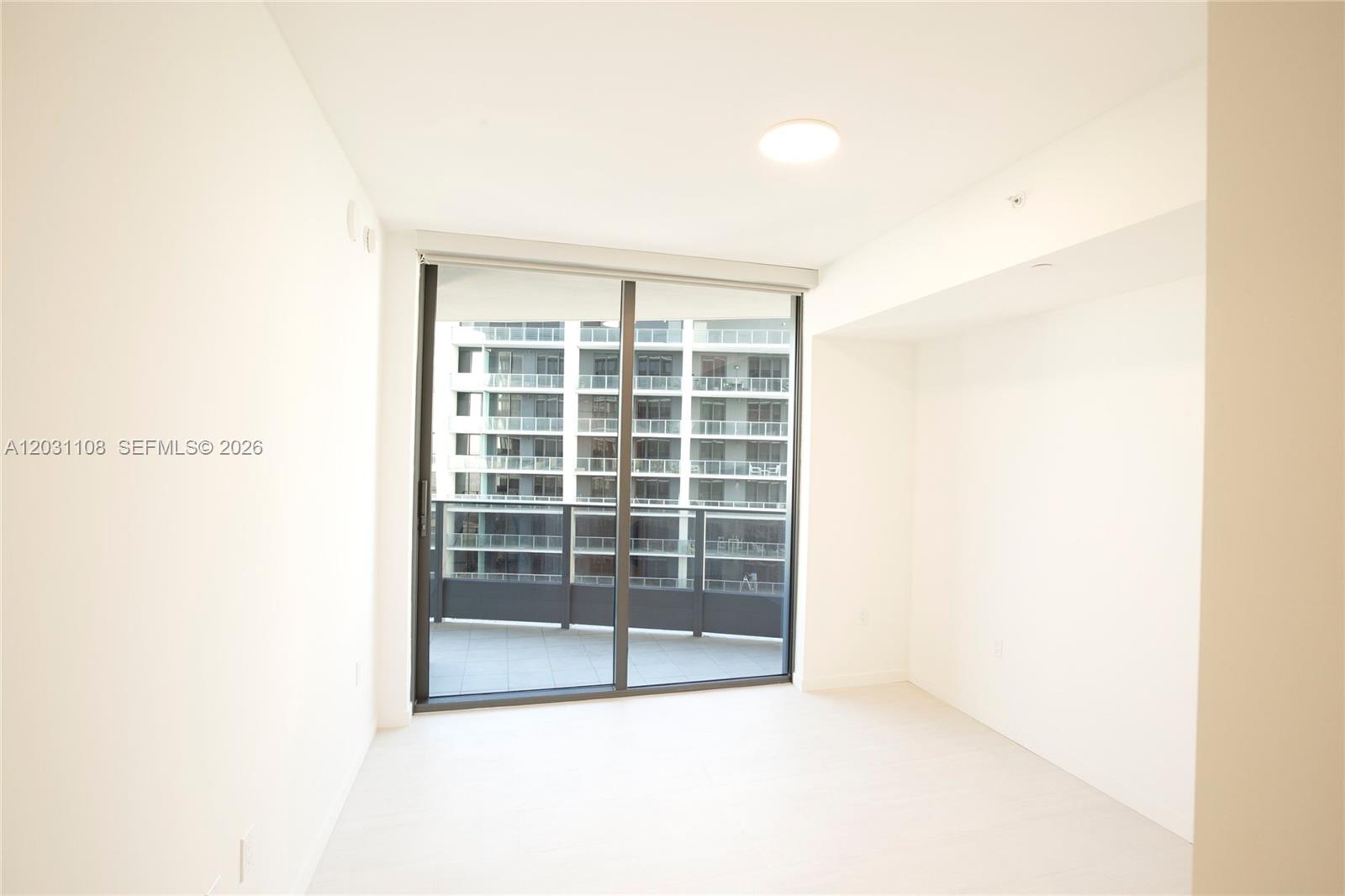 BRICKELL FLATIRON CONDO - Residential