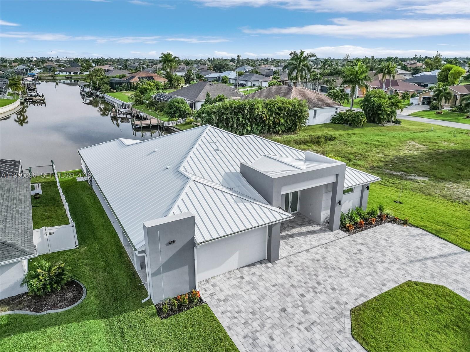 CAPE CORAL - Residential Lease