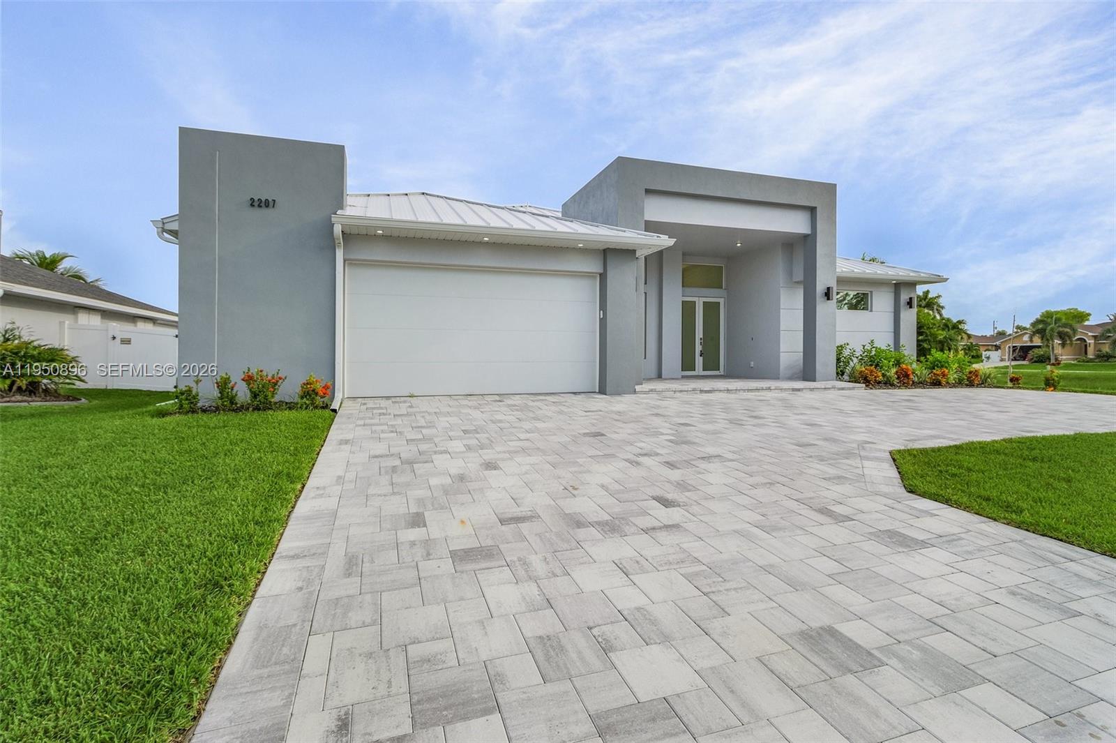 CAPE CORAL - Residential Lease