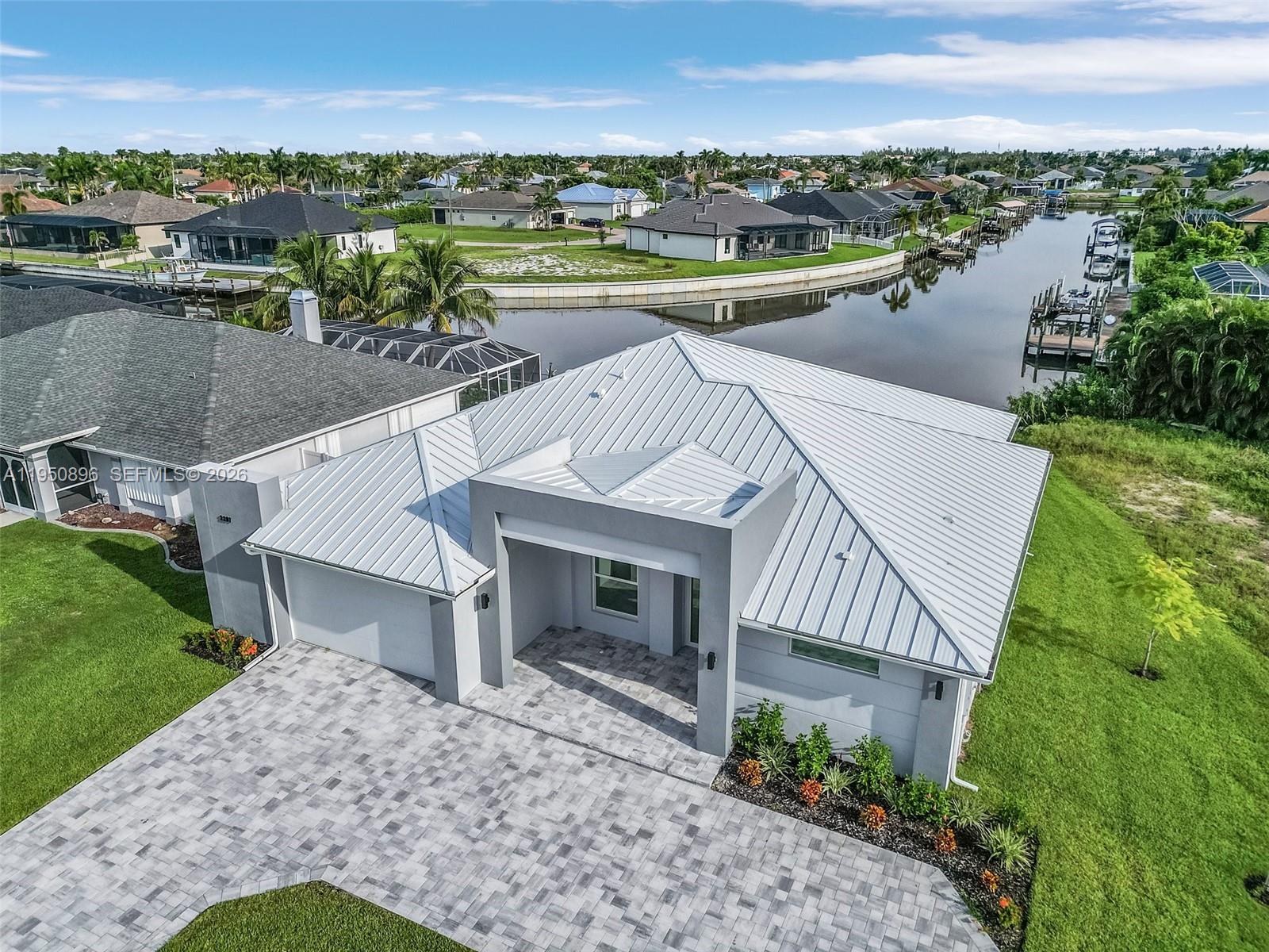 CAPE CORAL - Residential Lease