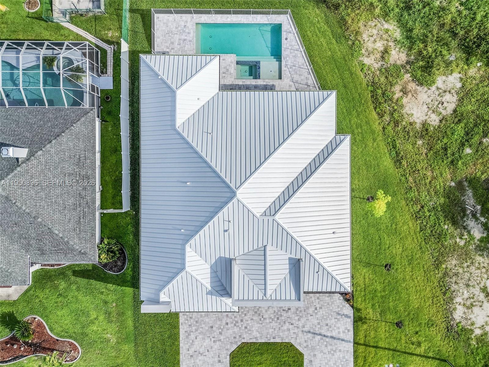 CAPE CORAL - Residential Lease
