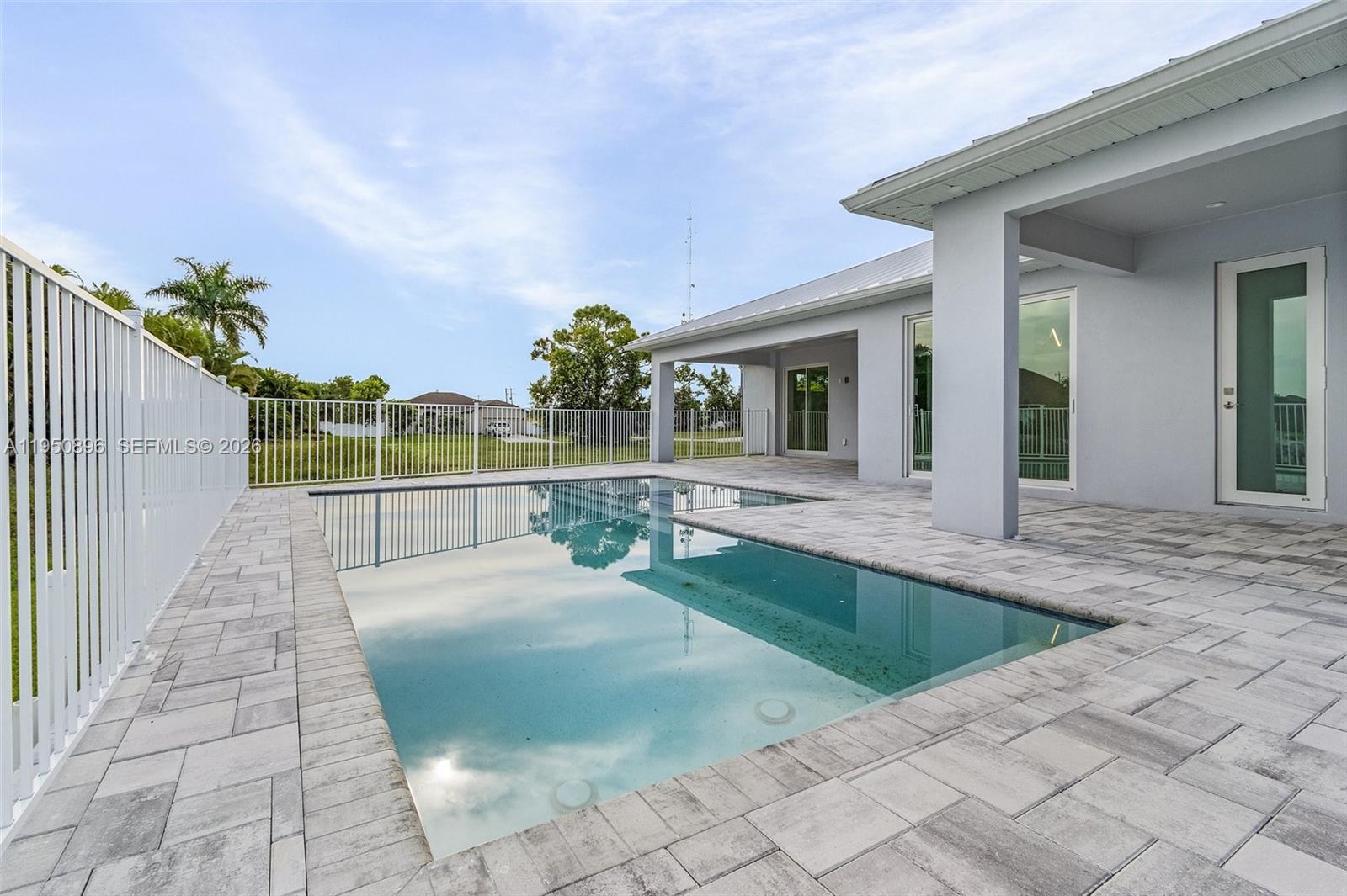 CAPE CORAL - Residential Lease