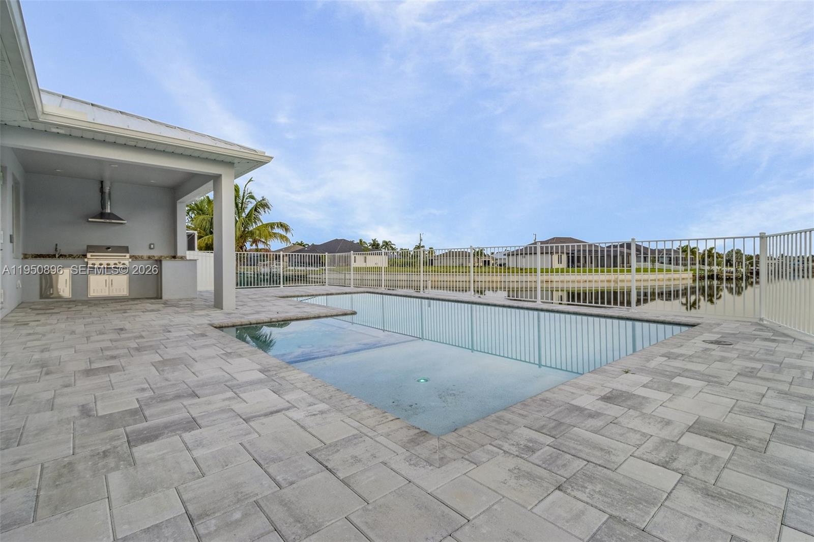 CAPE CORAL - Residential Lease