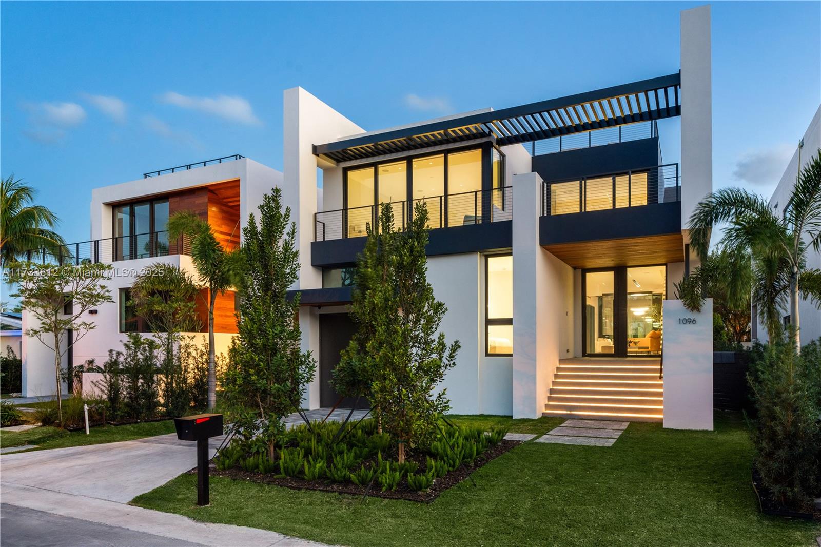 Biscayne Islands Estates - Residential