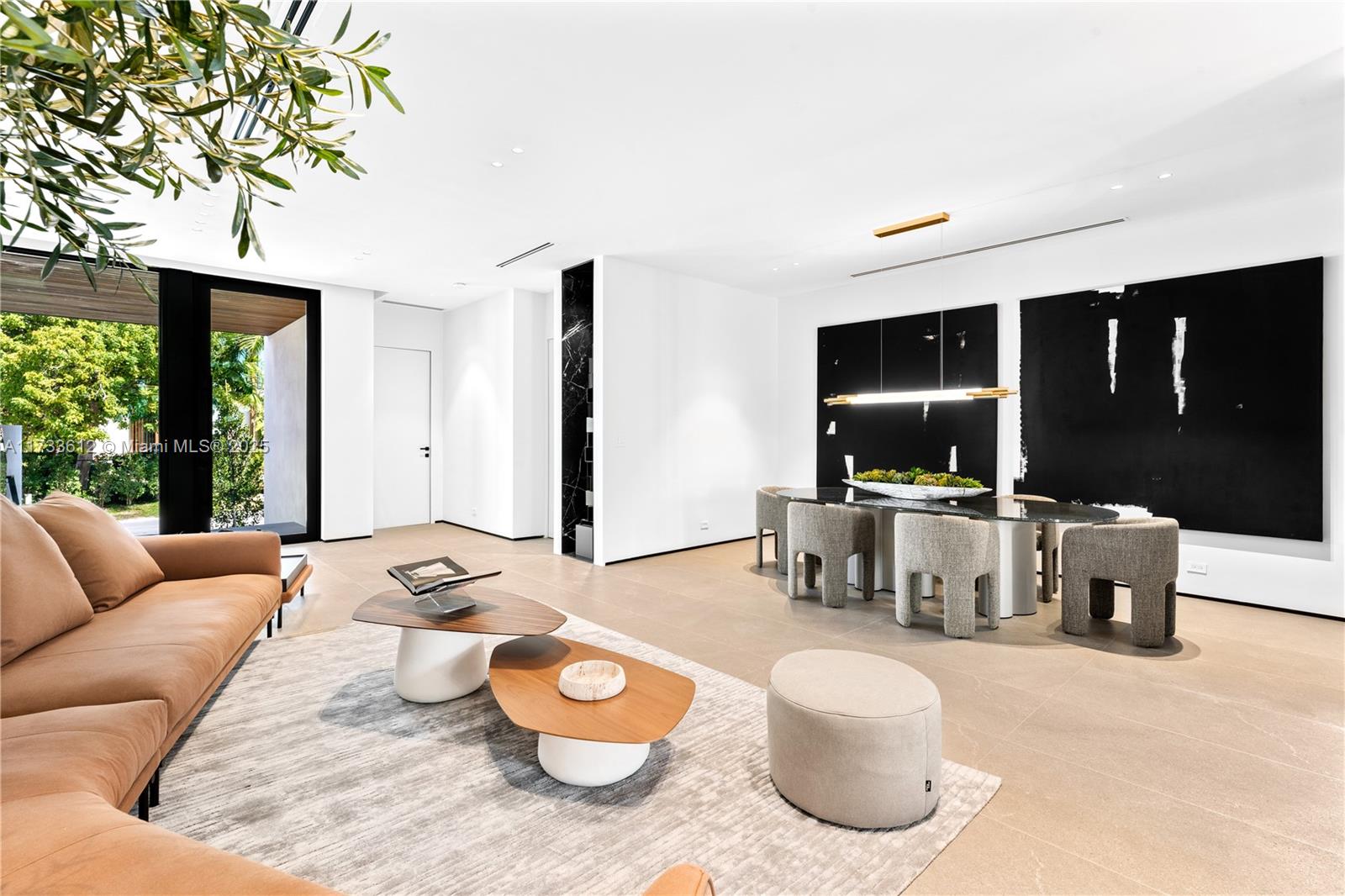 Biscayne Islands Estates - Residential