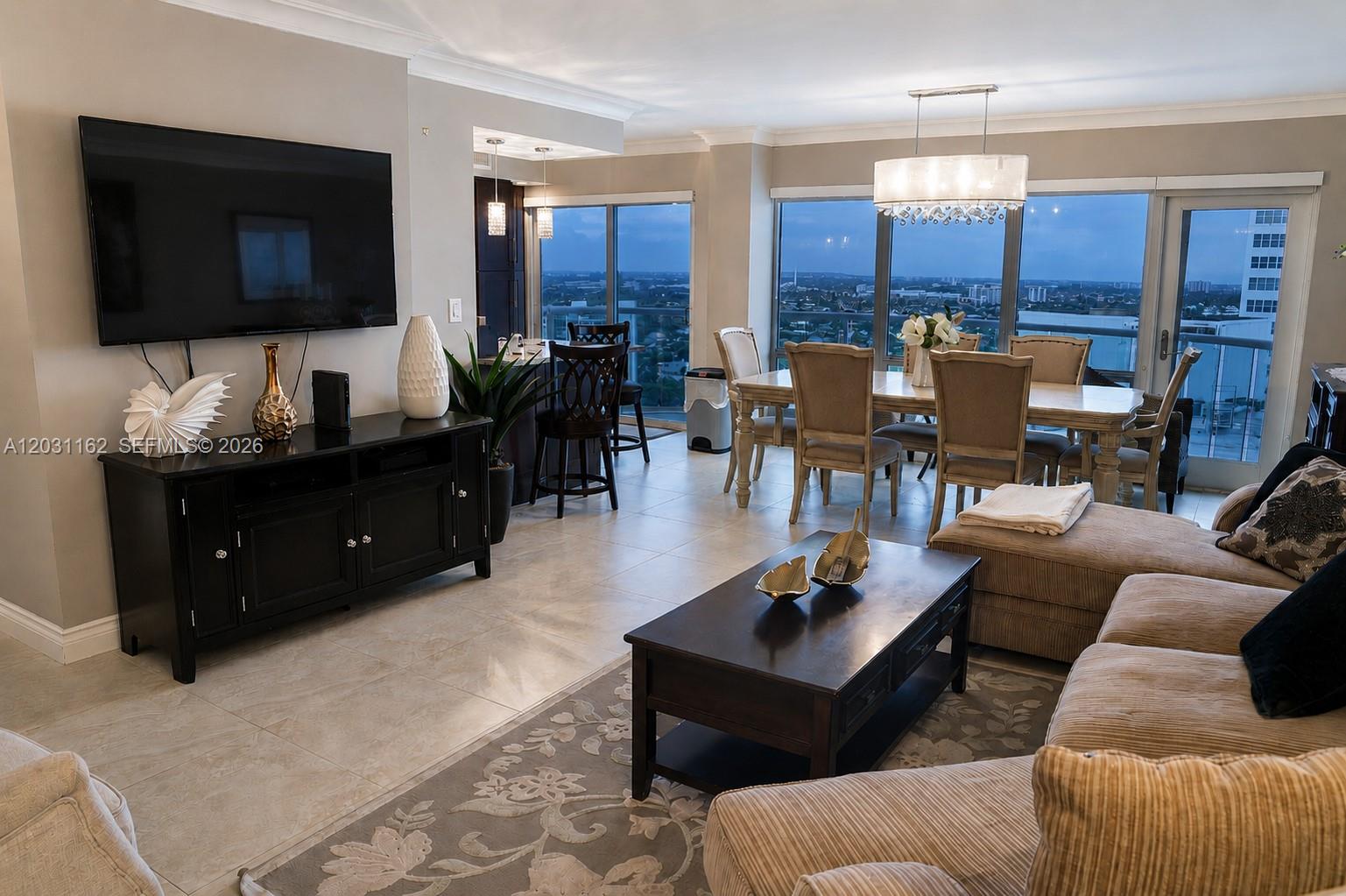 SOUTHPOINT CONDO - Residential Lease
