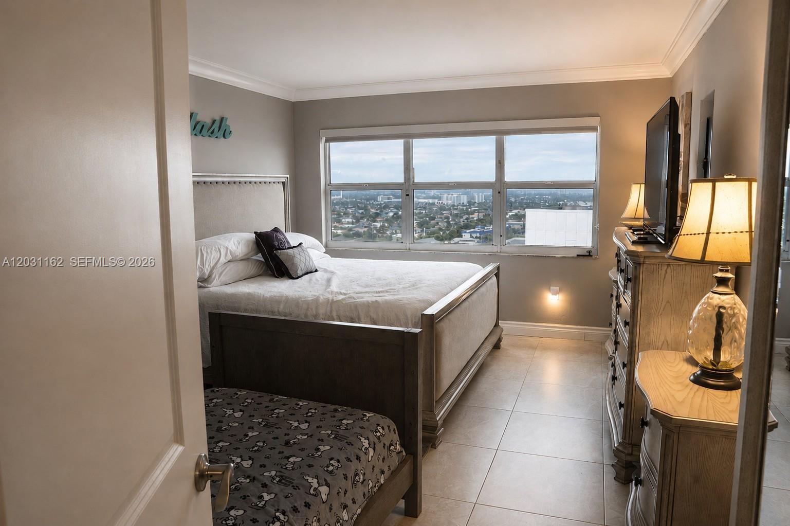 SOUTHPOINT CONDO - Residential Lease