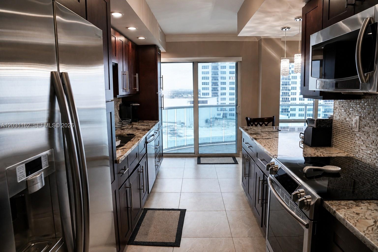 SOUTHPOINT CONDO - Residential Lease