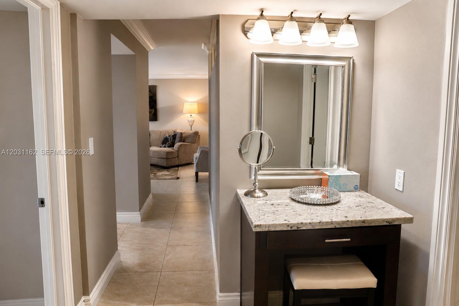 SOUTHPOINT CONDO - Residential Lease