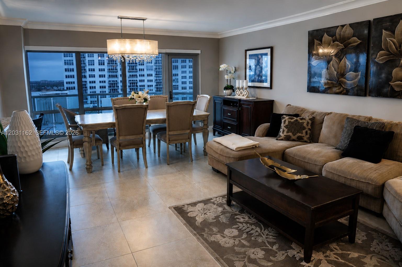 SOUTHPOINT CONDO - Residential Lease