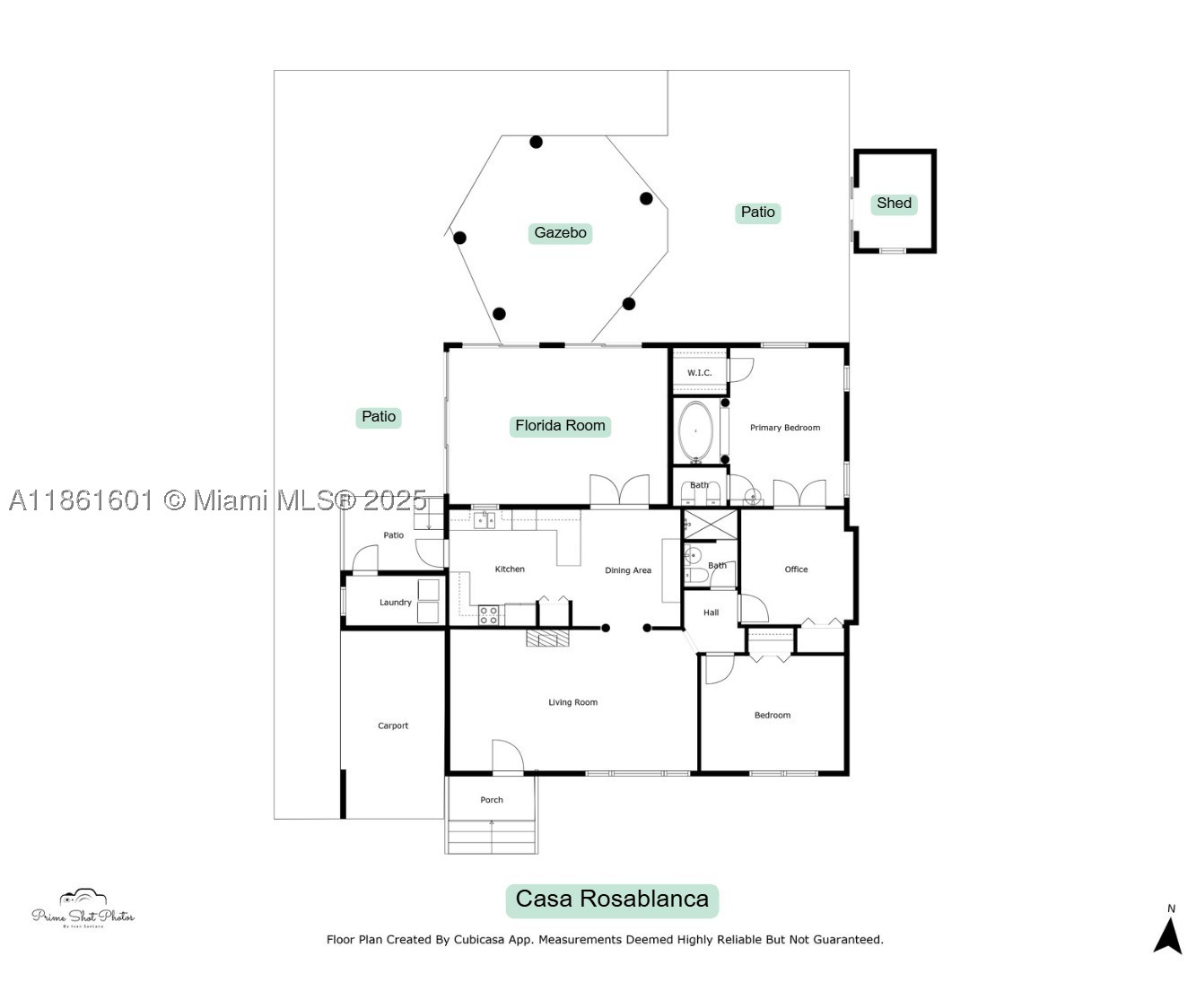CORAL HEIGHTS A - Residential