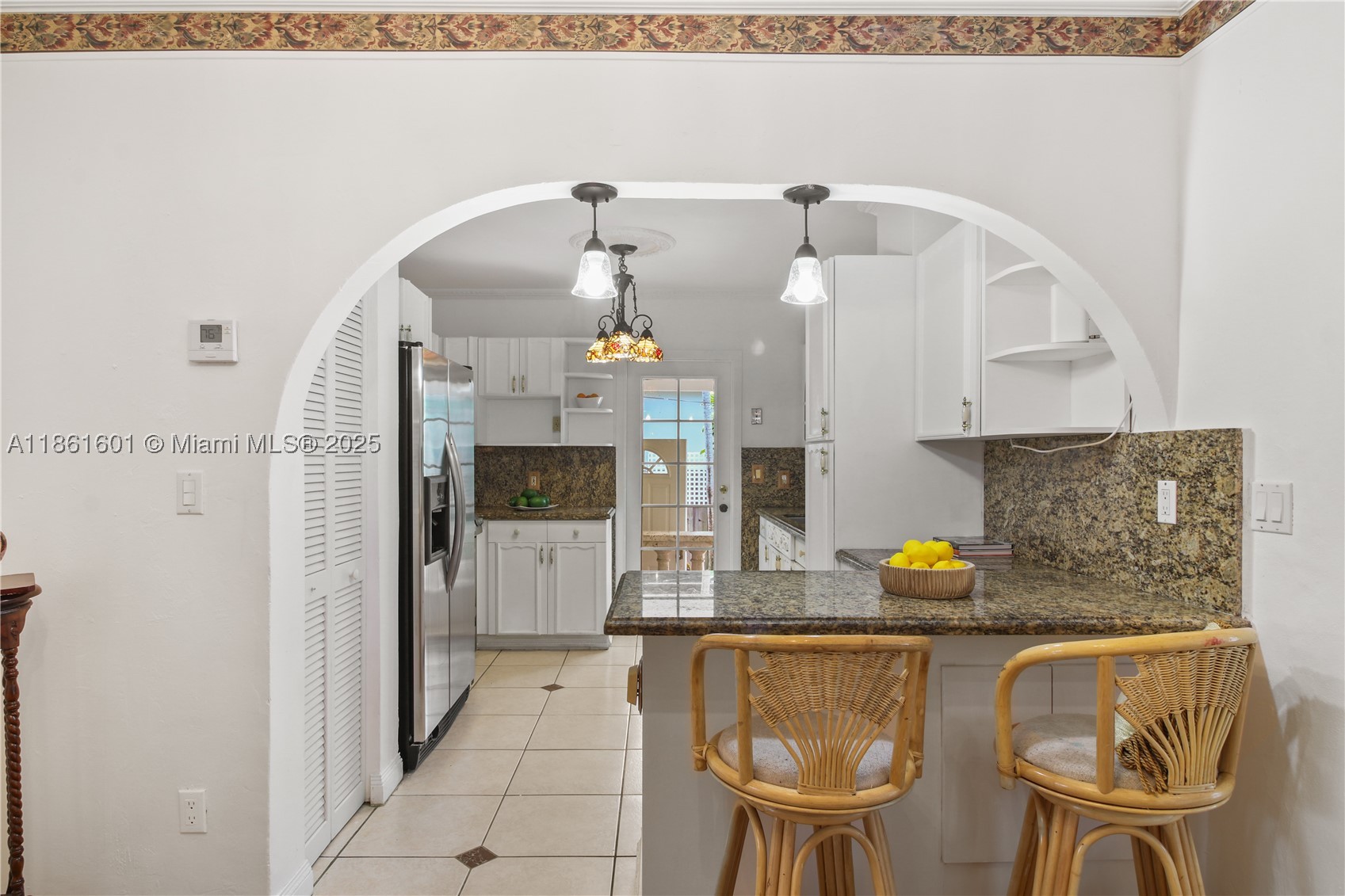 CORAL HEIGHTS A - Residential