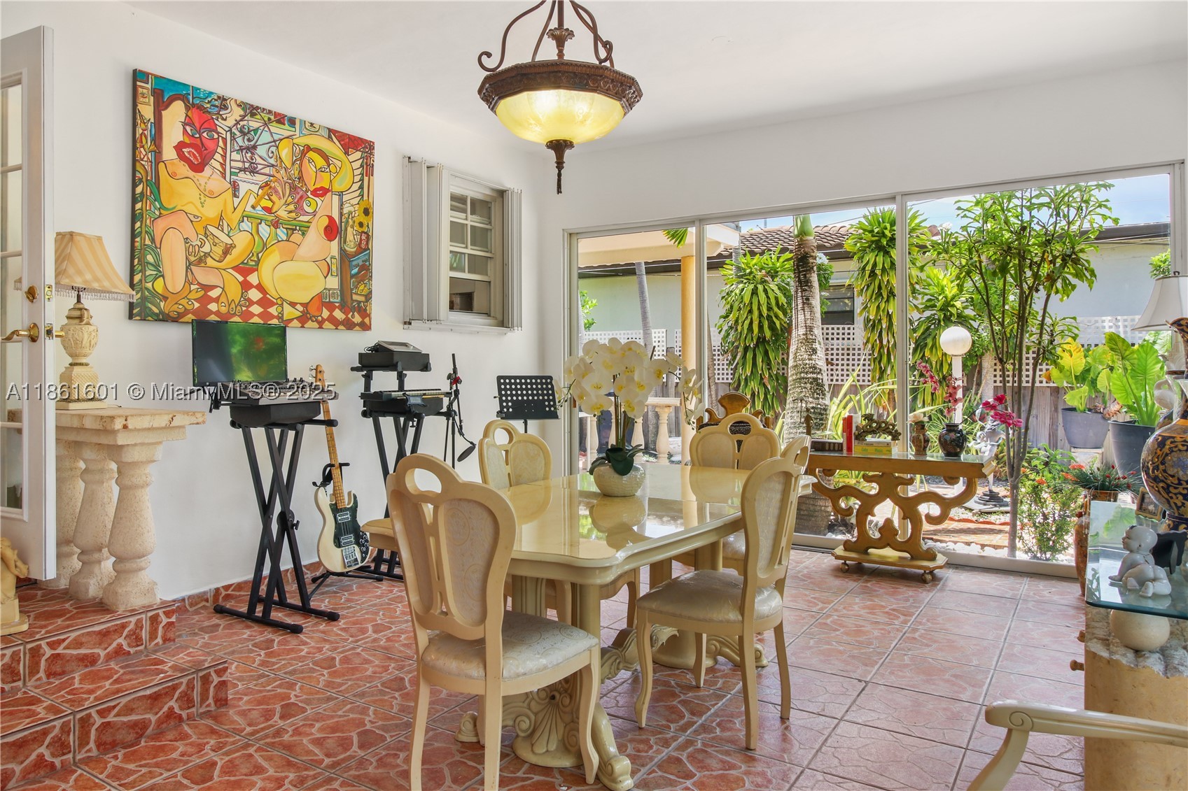CORAL HEIGHTS A - Residential