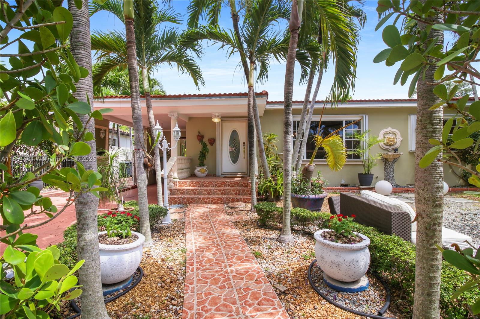 CORAL HEIGHTS A - Residential
