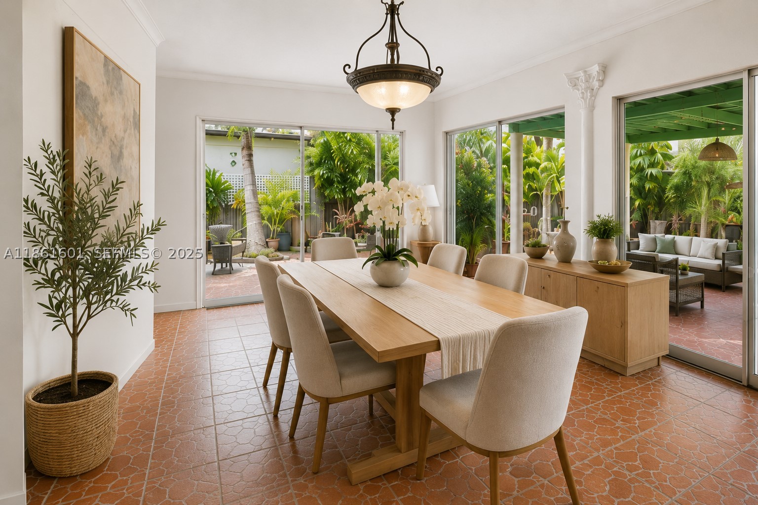 CORAL HEIGHTS A - Residential