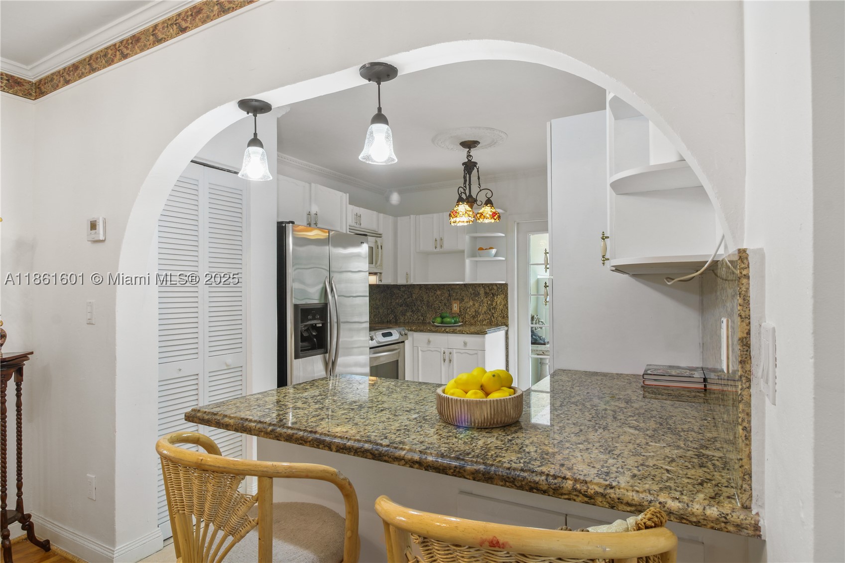 CORAL HEIGHTS A - Residential
