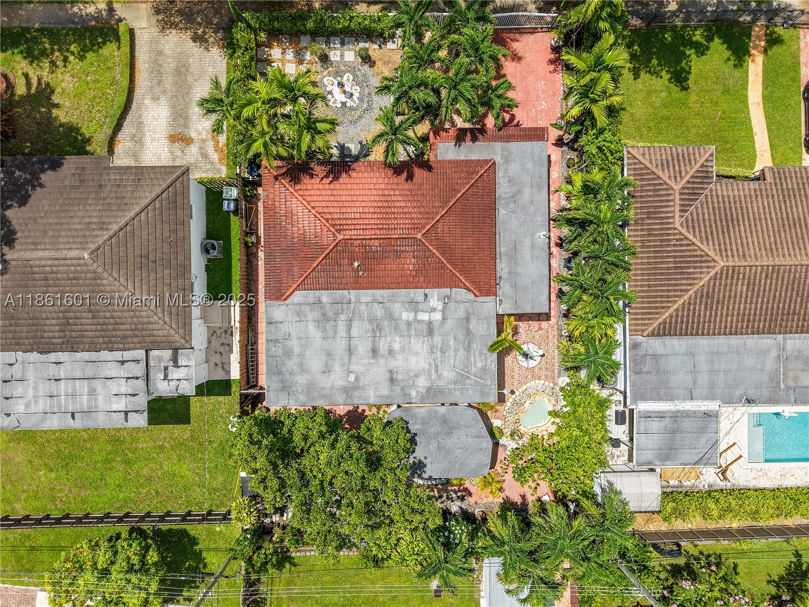 CORAL HEIGHTS A - Residential