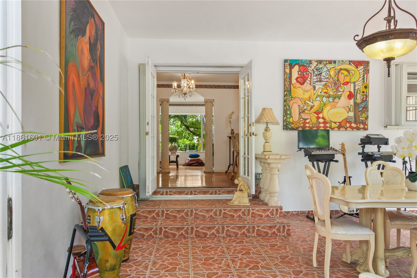 CORAL HEIGHTS A - Residential