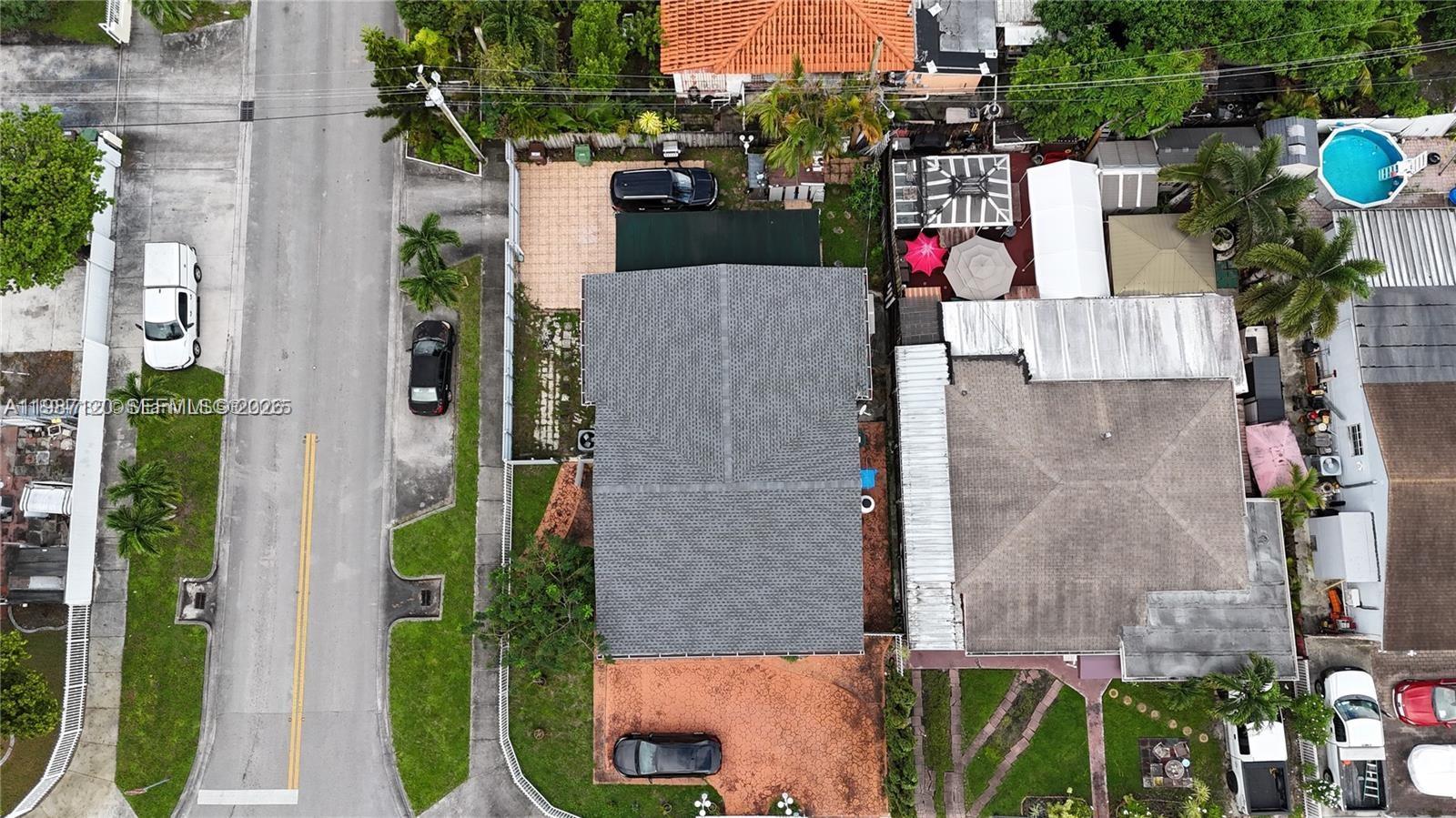BRADLEY HEIGHTS - Residential