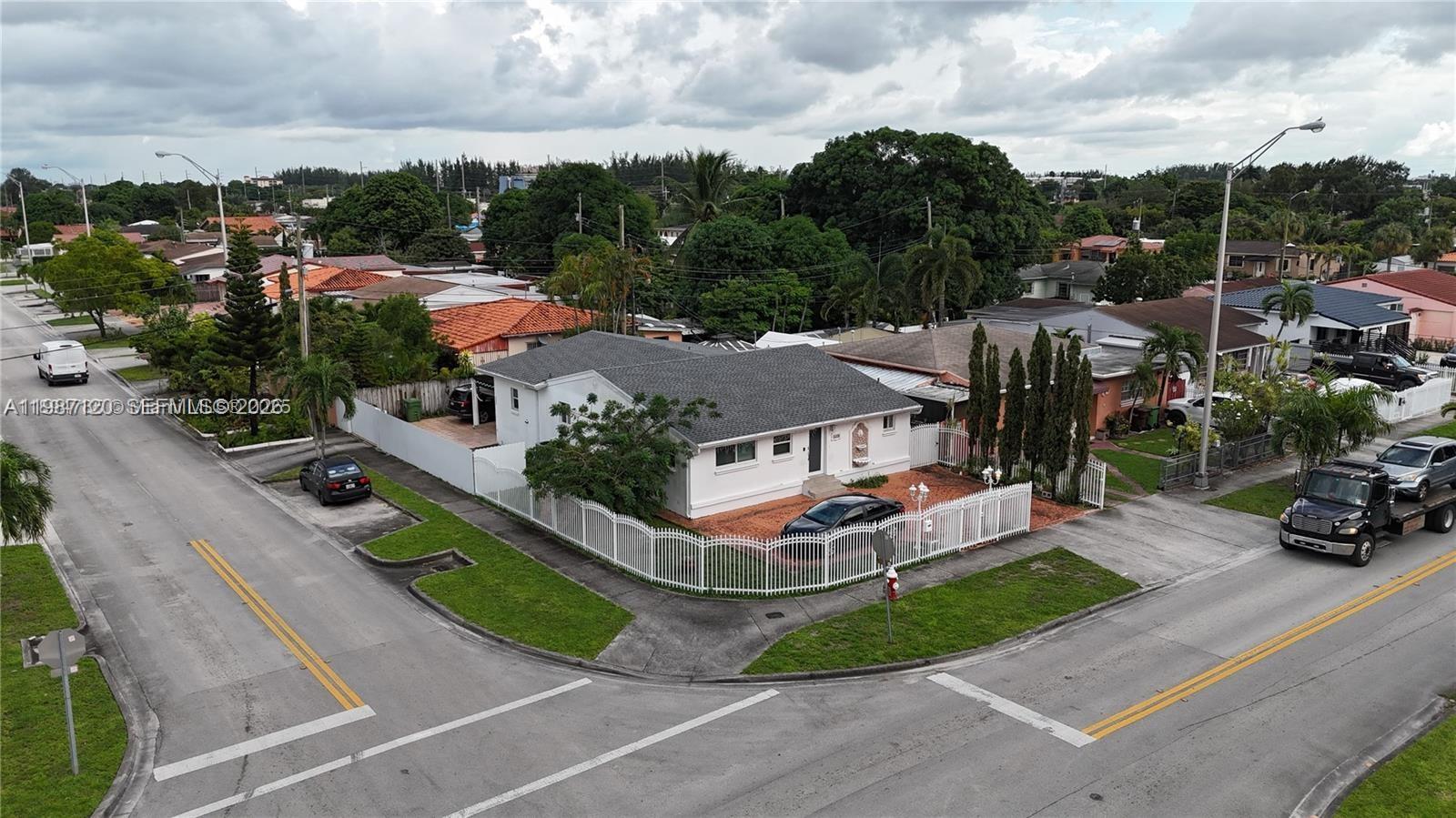 BRADLEY HEIGHTS - Residential