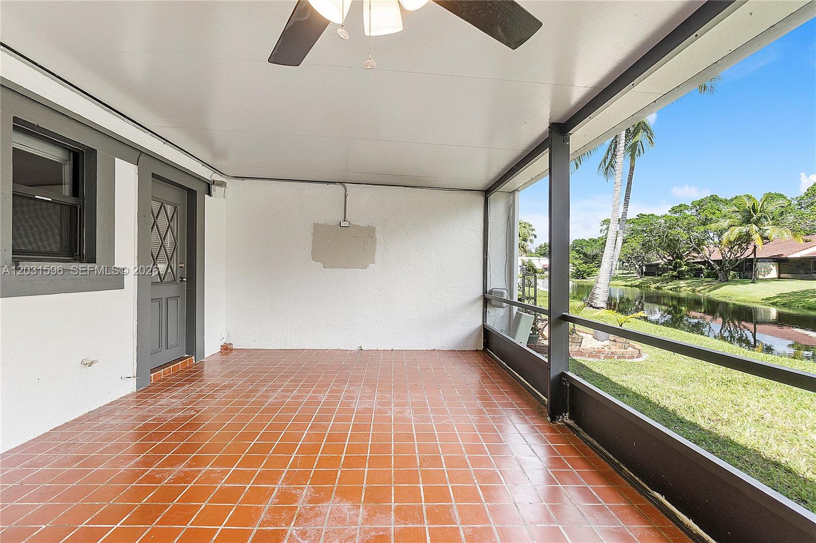 TOWNHOUSE VILLAGE AT BONAV - Residential Lease
