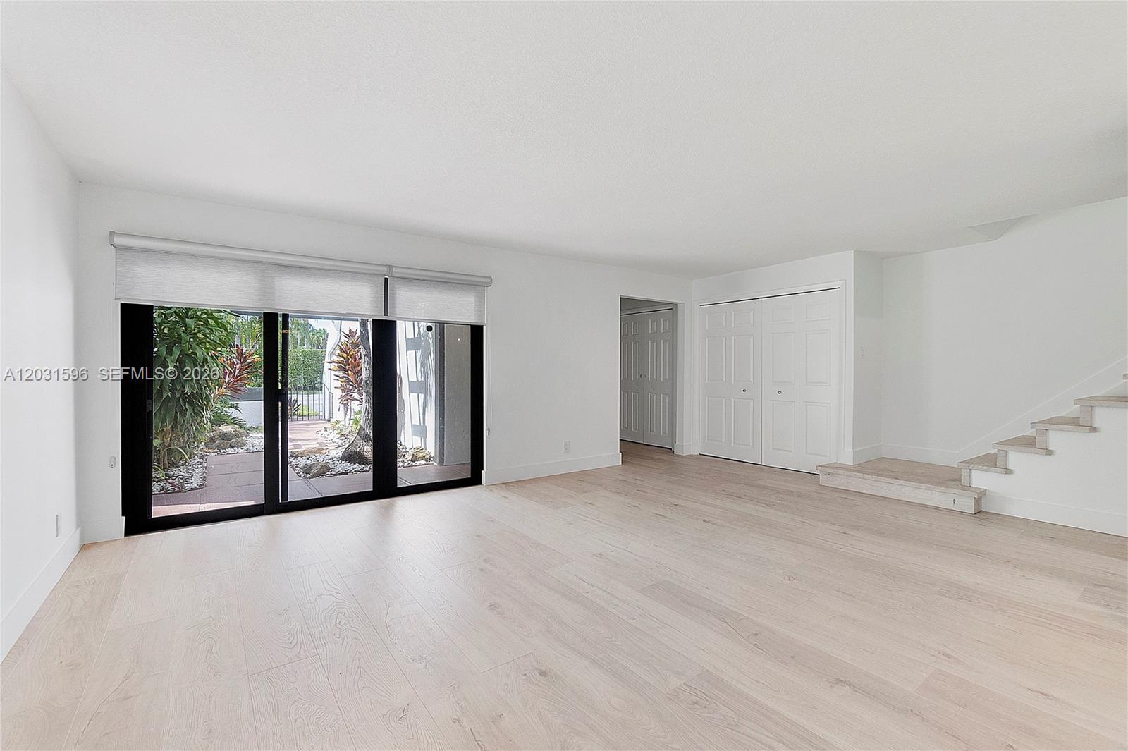 TOWNHOUSE VILLAGE AT BONAV - Residential Lease