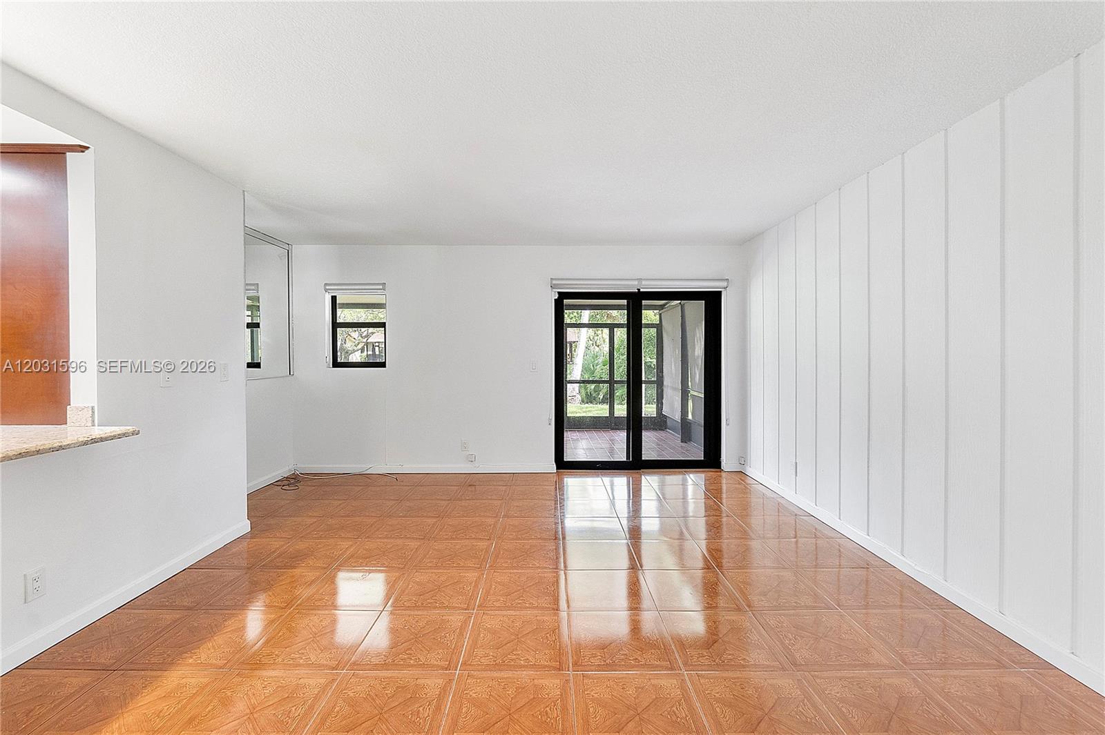 TOWNHOUSE VILLAGE AT BONAV - Residential Lease
