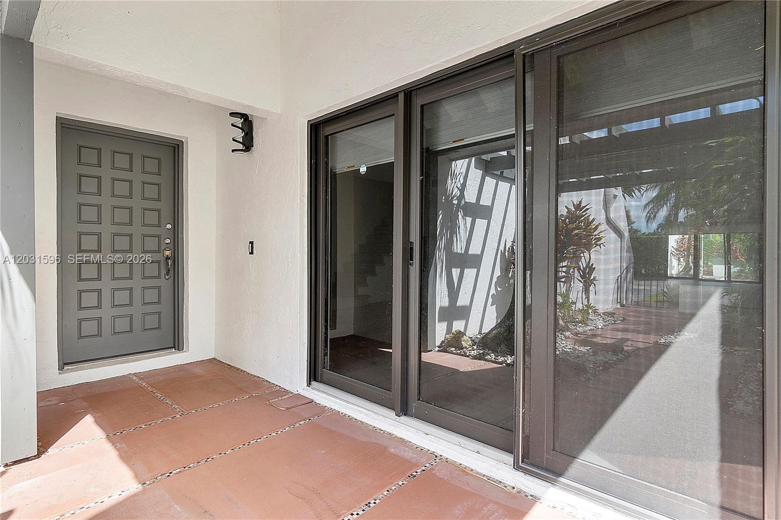 TOWNHOUSE VILLAGE AT BONAV - Residential Lease