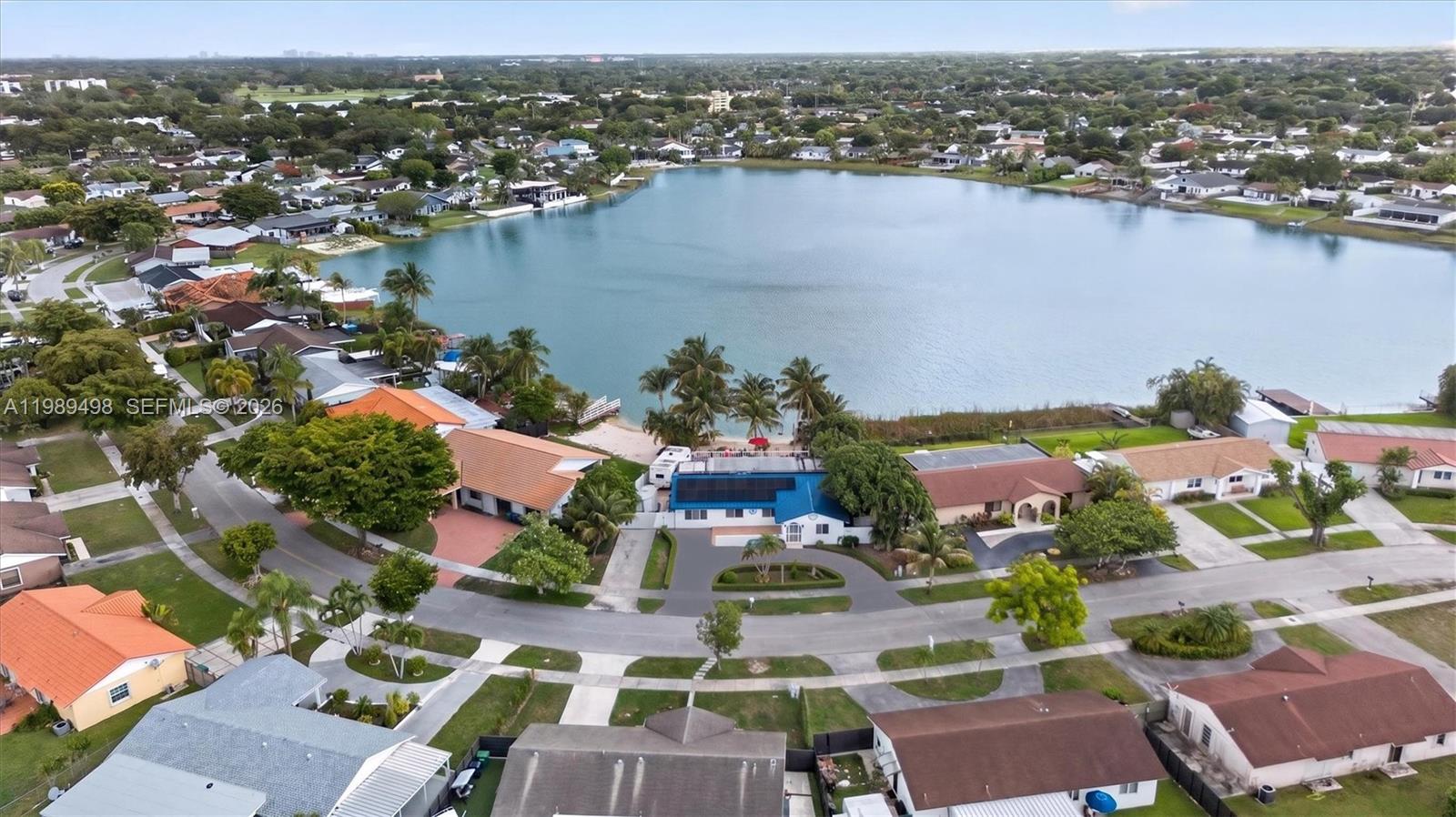 LAKE MARKS AT WESTWIND - Residential