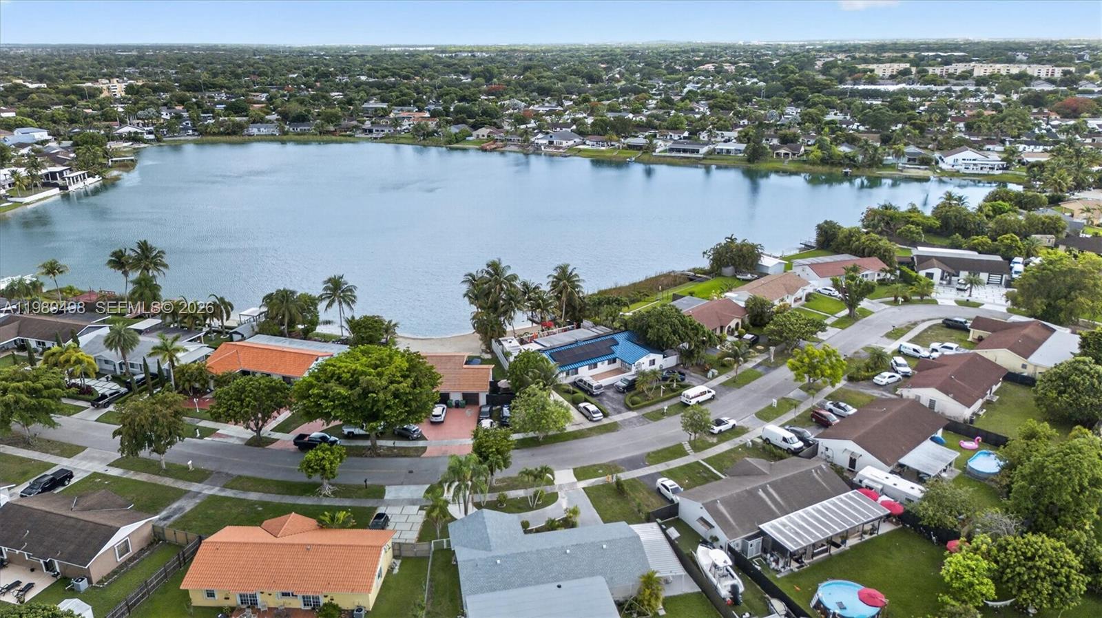LAKE MARKS AT WESTWIND - Residential