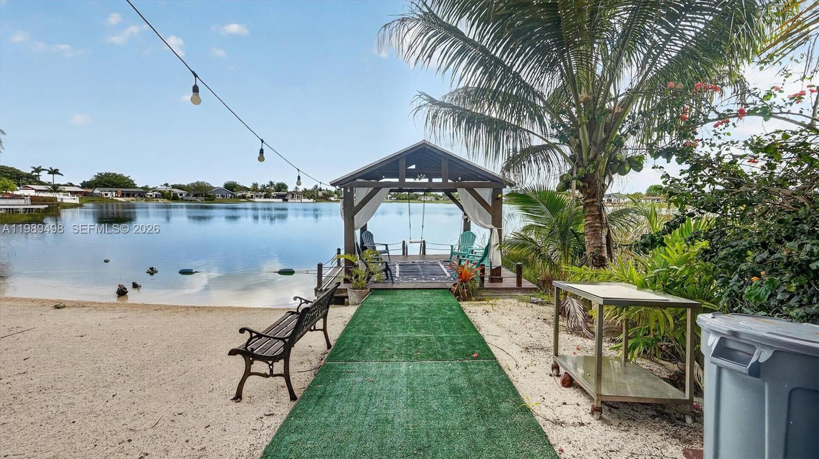 LAKE MARKS AT WESTWIND - Residential