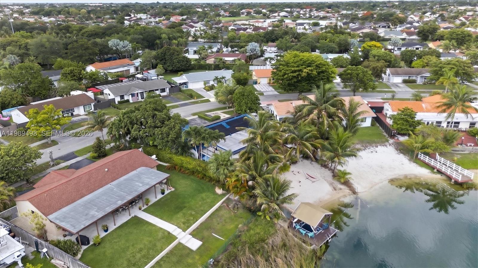 LAKE MARKS AT WESTWIND - Residential