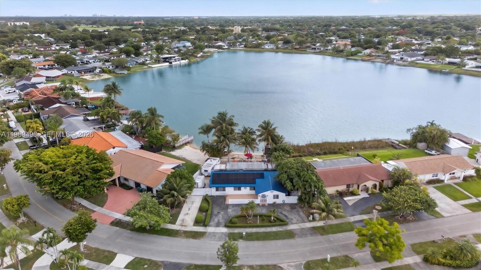 LAKE MARKS AT WESTWIND - Residential