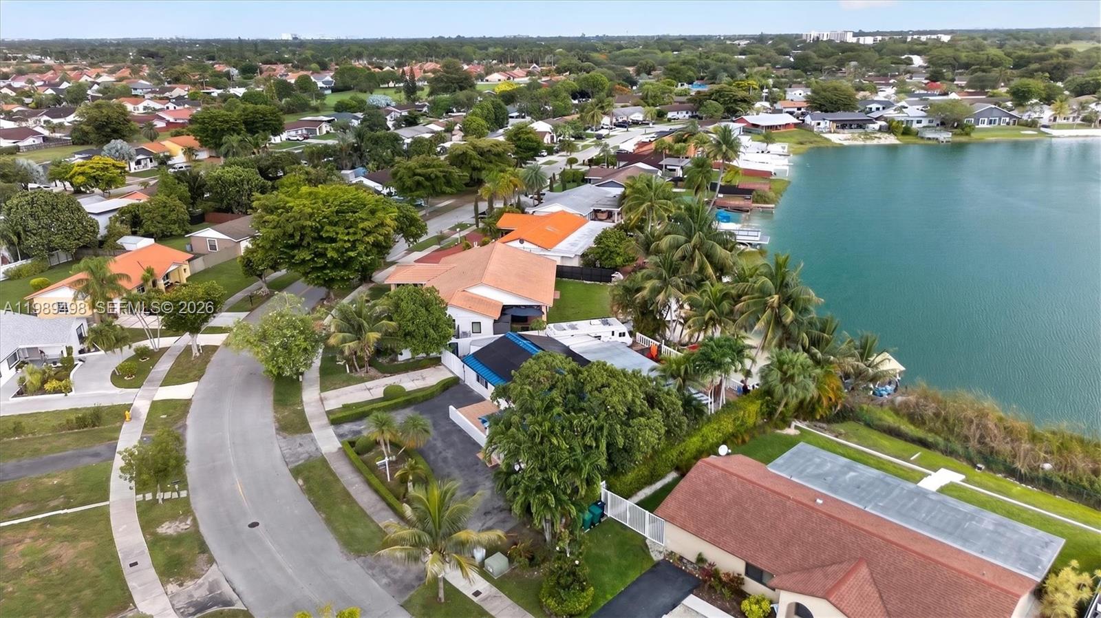 LAKE MARKS AT WESTWIND - Residential