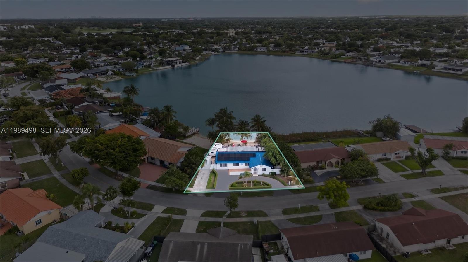 LAKE MARKS AT WESTWIND - Residential