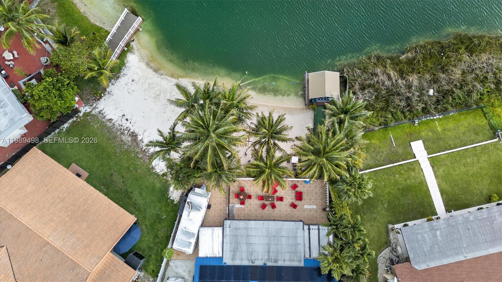 LAKE MARKS AT WESTWIND - Residential