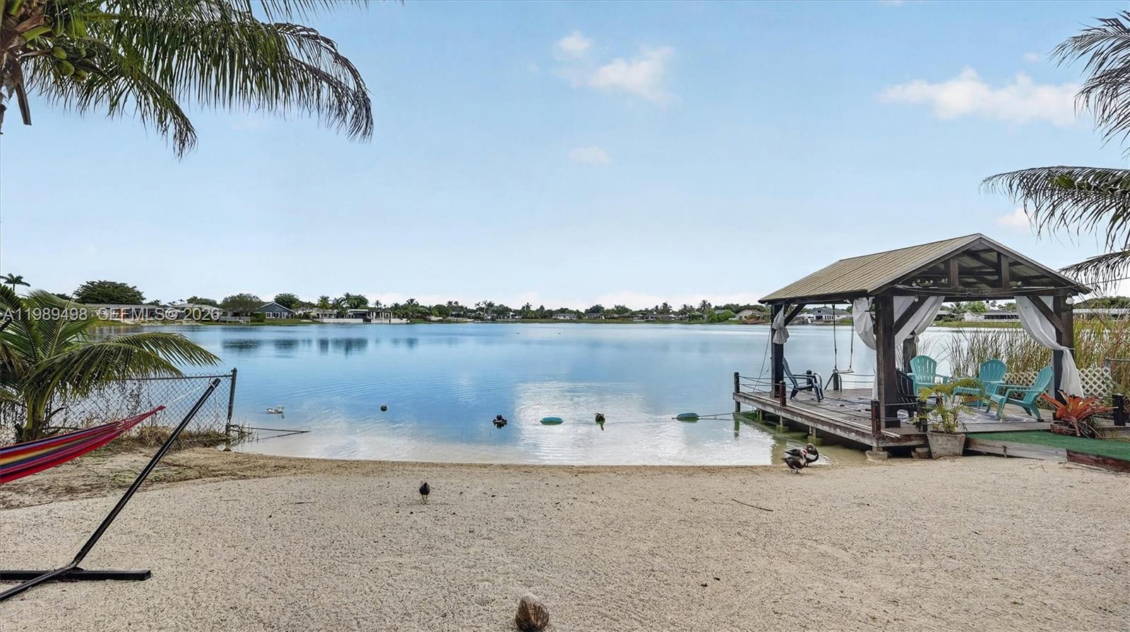 LAKE MARKS AT WESTWIND - Residential
