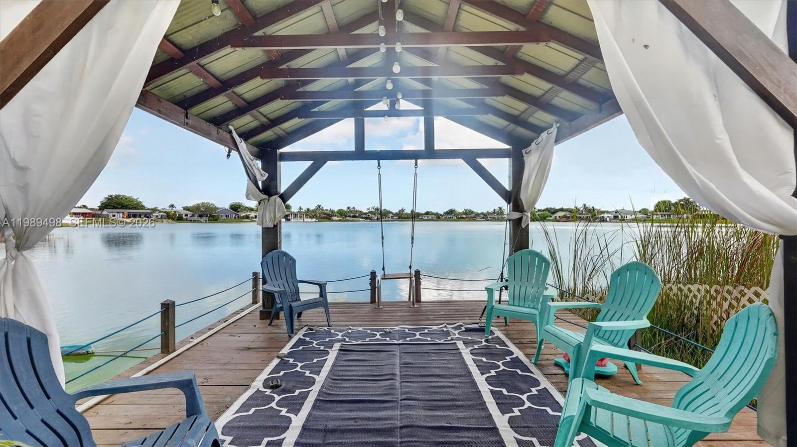 LAKE MARKS AT WESTWIND - Residential